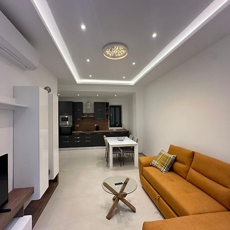 Acacia Avenue Apartments Is-Swieqi Buitenkant foto