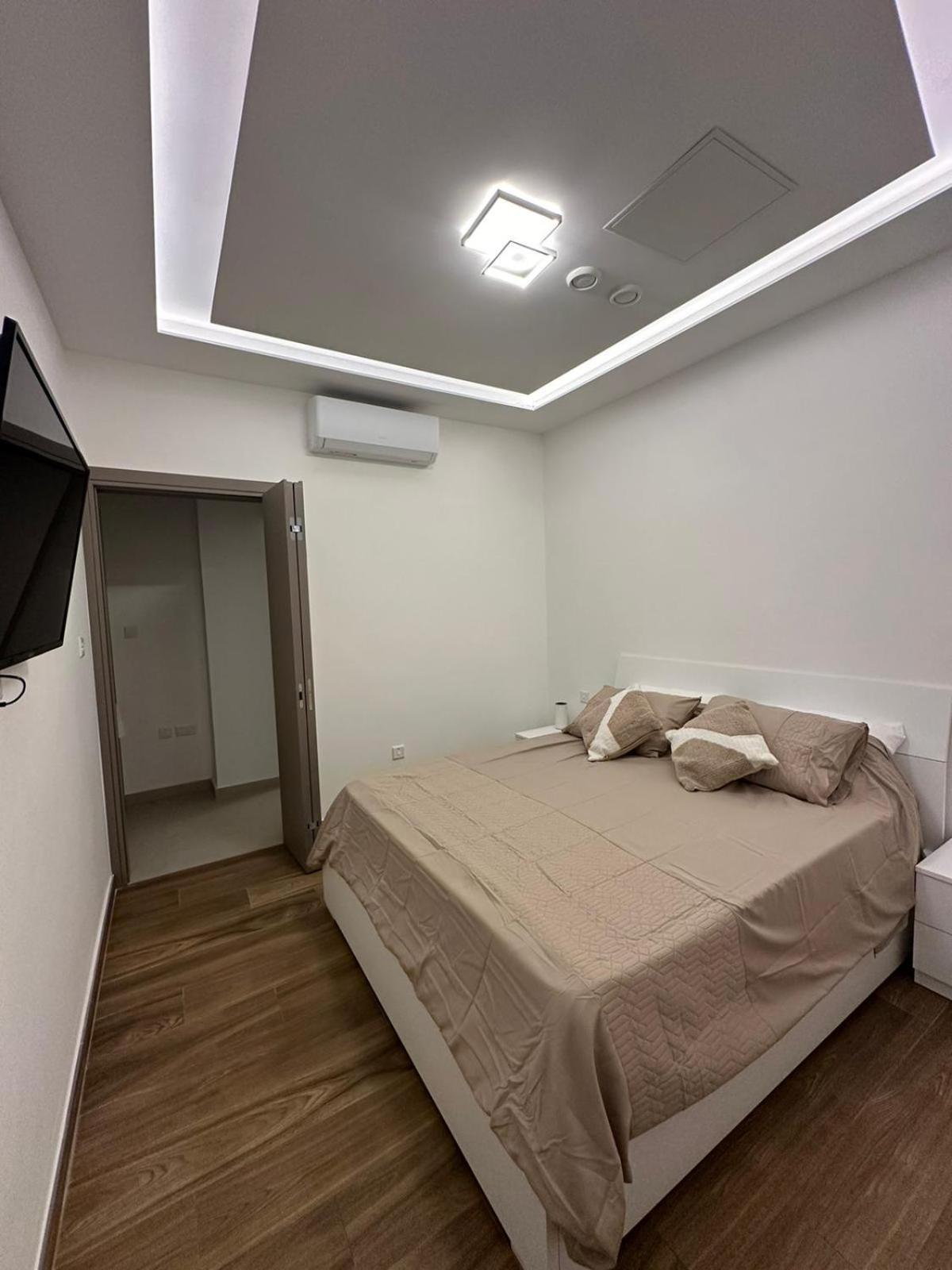 Acacia Avenue Apartments Is-Swieqi Buitenkant foto