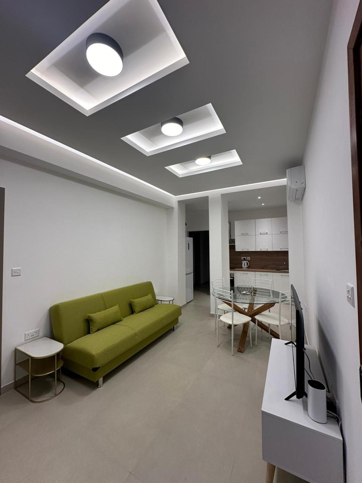 Acacia Avenue Apartments Is-Swieqi Buitenkant foto