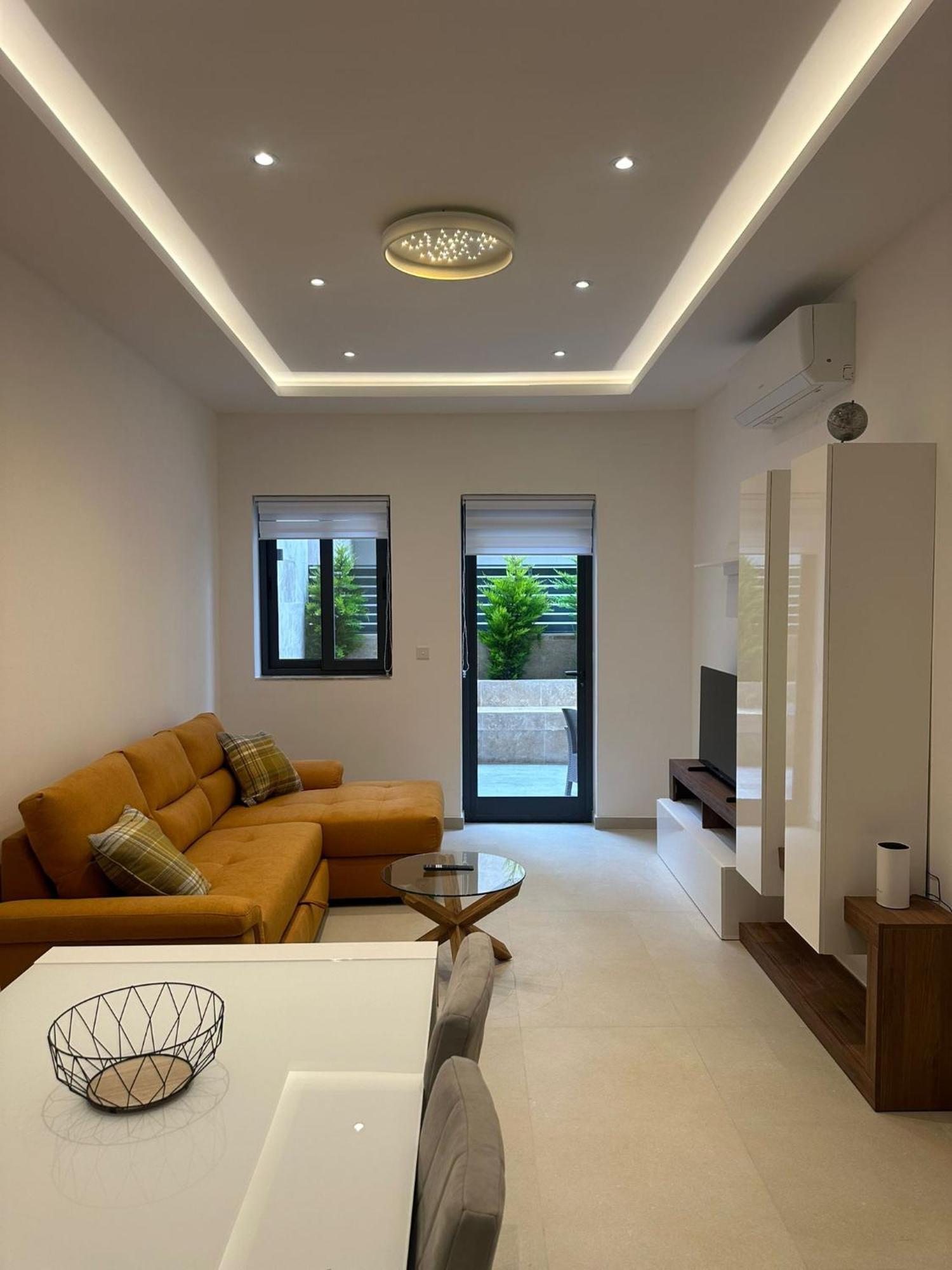 Acacia Avenue Apartments Is-Swieqi Buitenkant foto