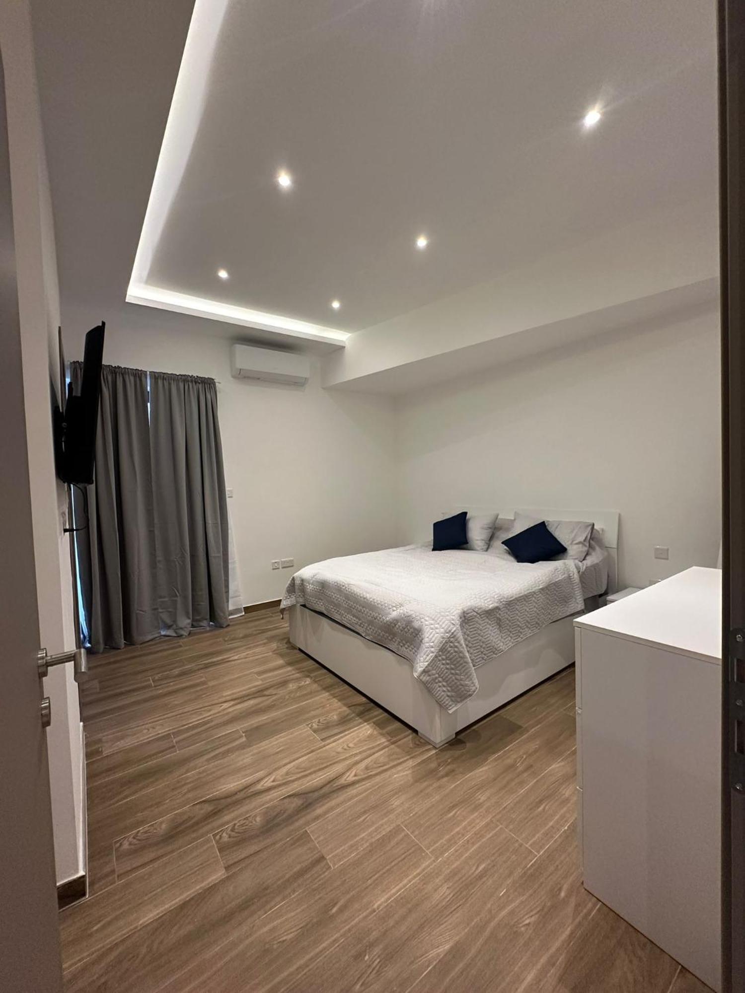 Acacia Avenue Apartments Is-Swieqi Buitenkant foto