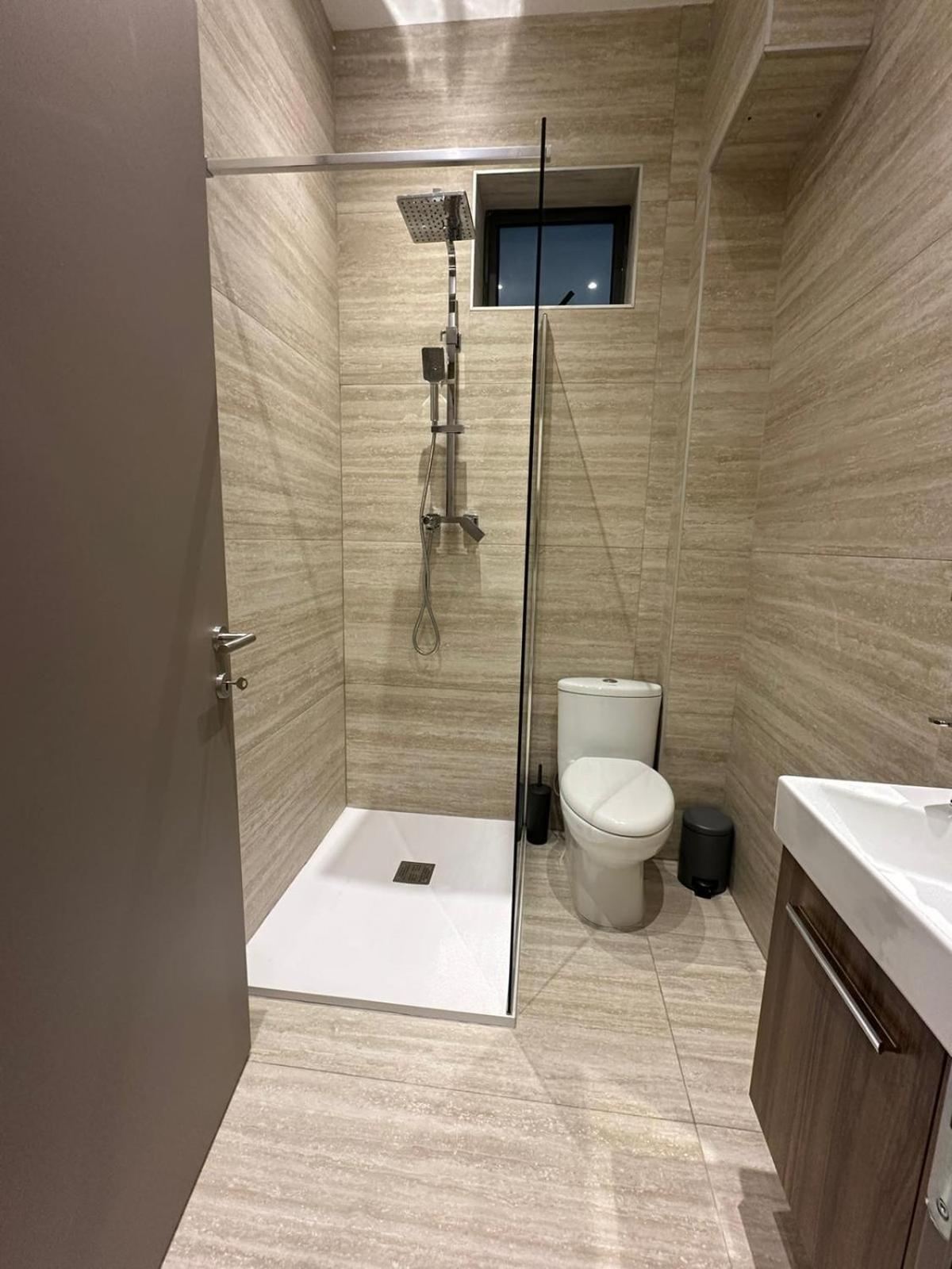 Acacia Avenue Apartments Is-Swieqi Buitenkant foto