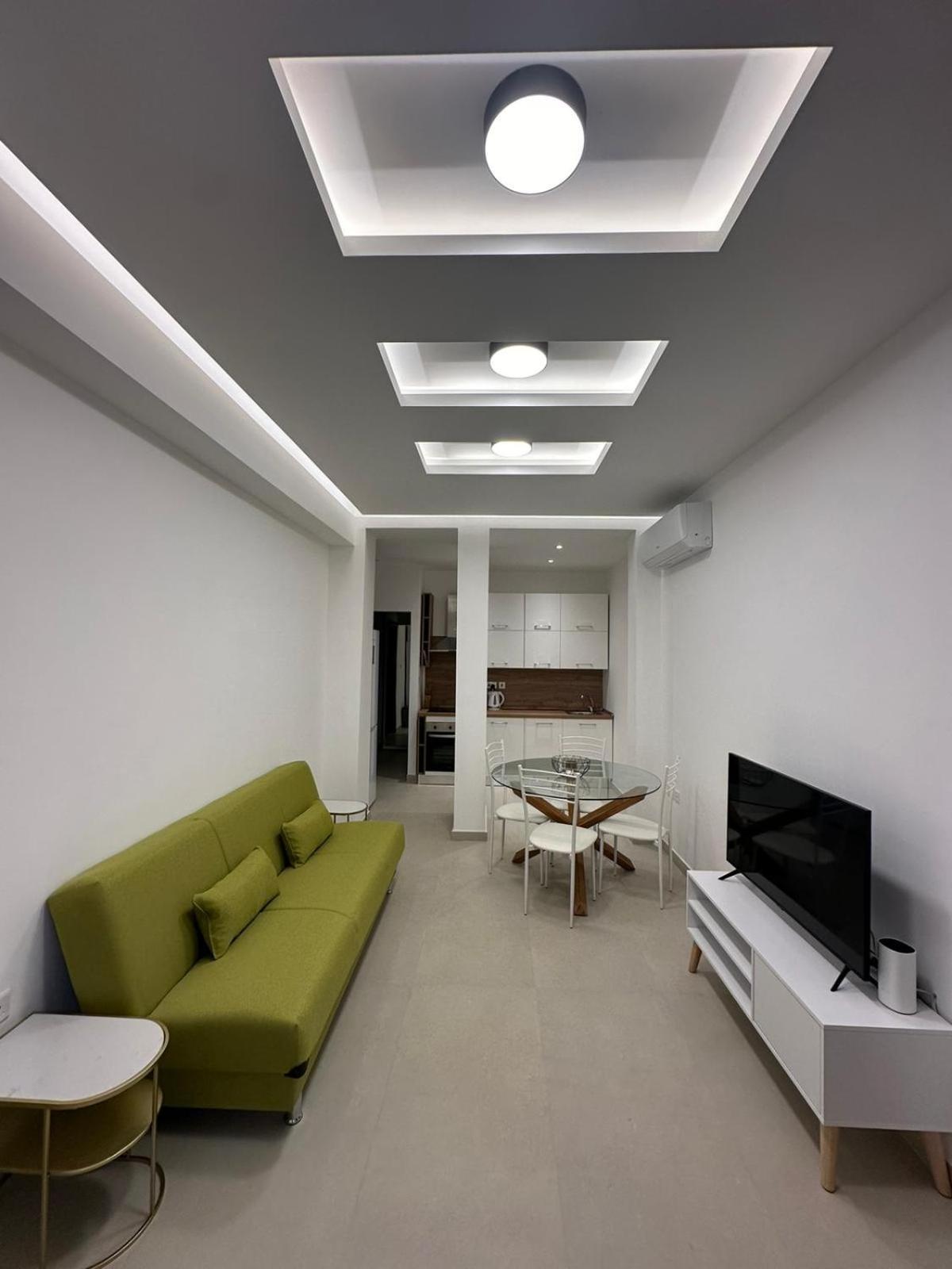Acacia Avenue Apartments Is-Swieqi Buitenkant foto