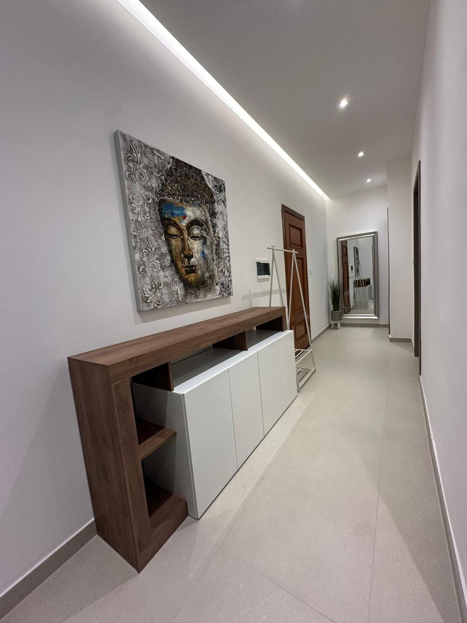 Acacia Avenue Apartments Is-Swieqi Buitenkant foto