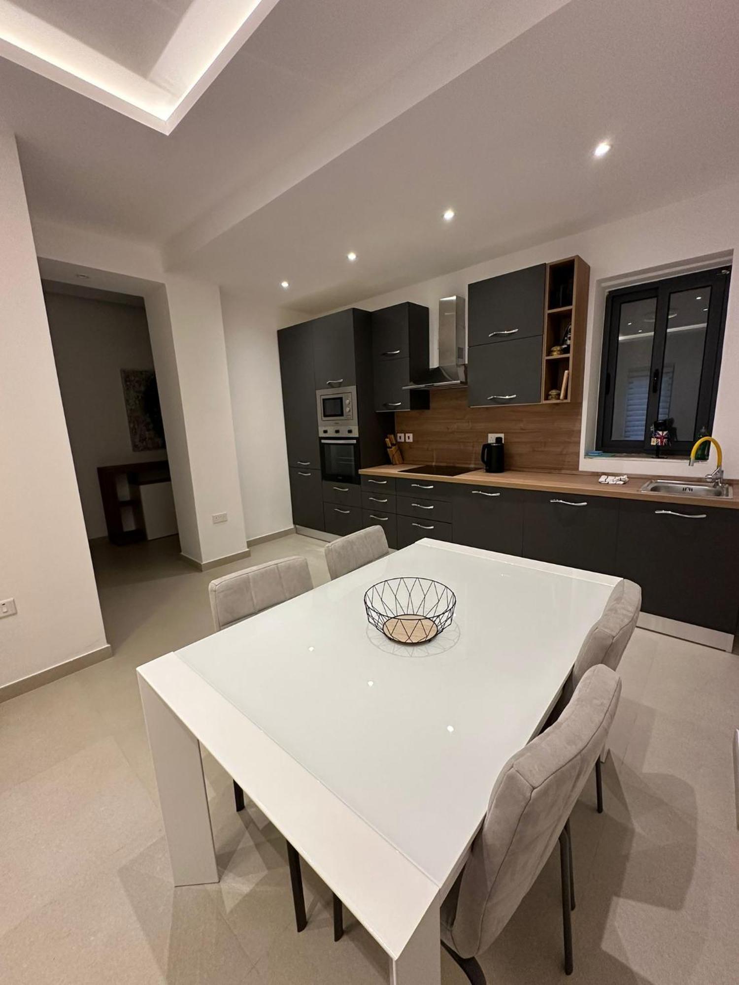 Acacia Avenue Apartments Is-Swieqi Buitenkant foto