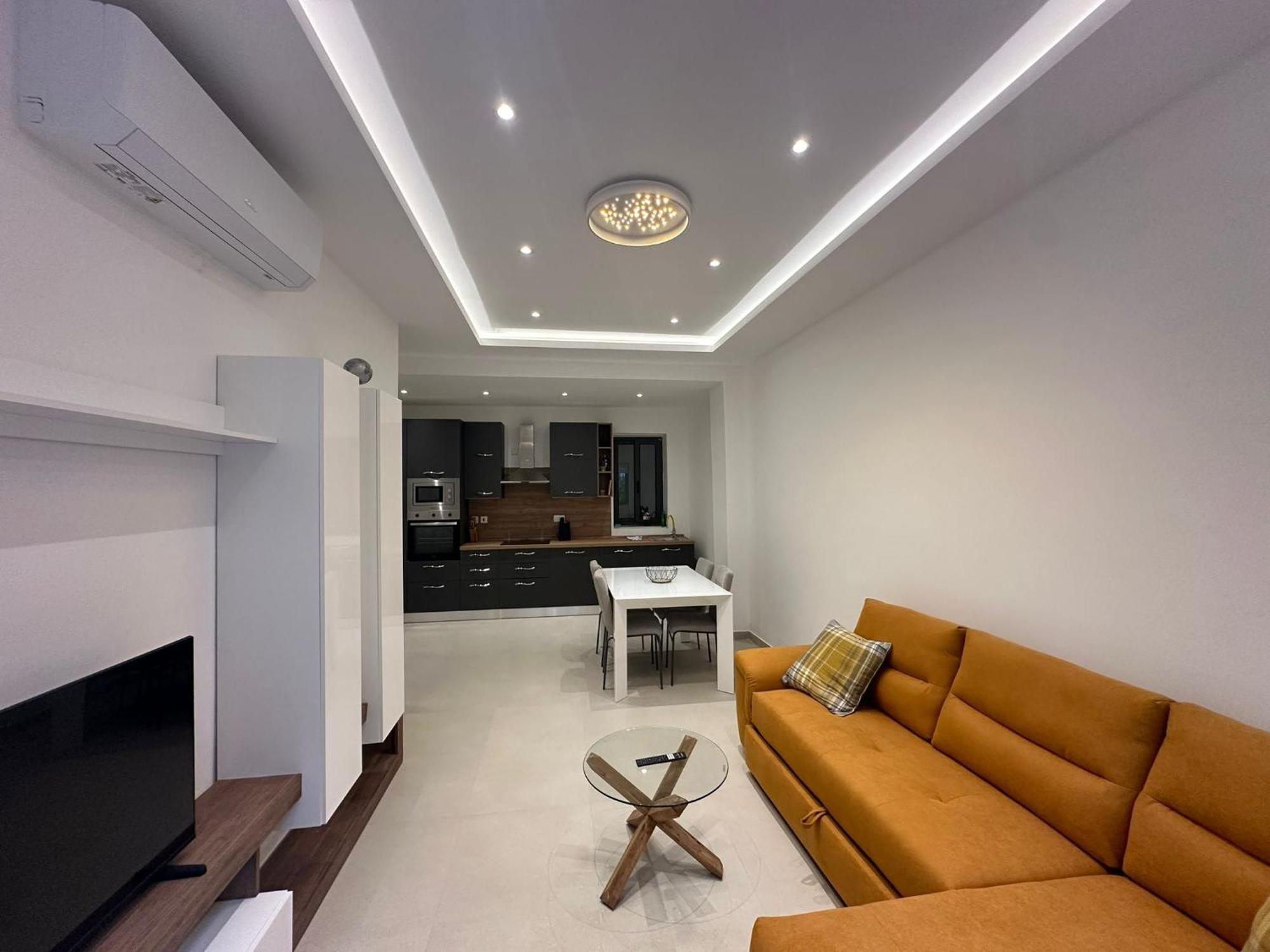 Acacia Avenue Apartments Is-Swieqi Buitenkant foto