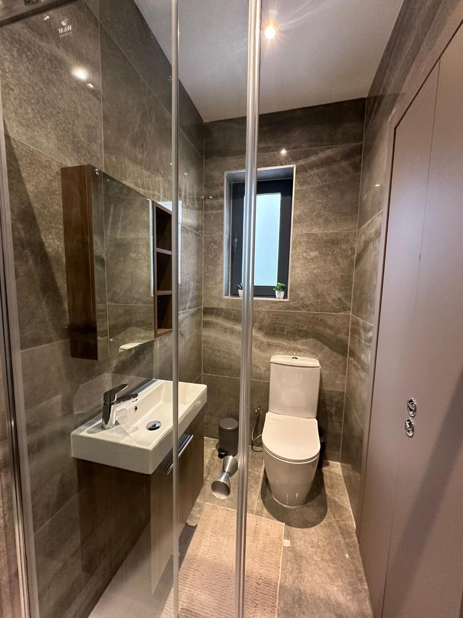 Acacia Avenue Apartments Is-Swieqi Buitenkant foto