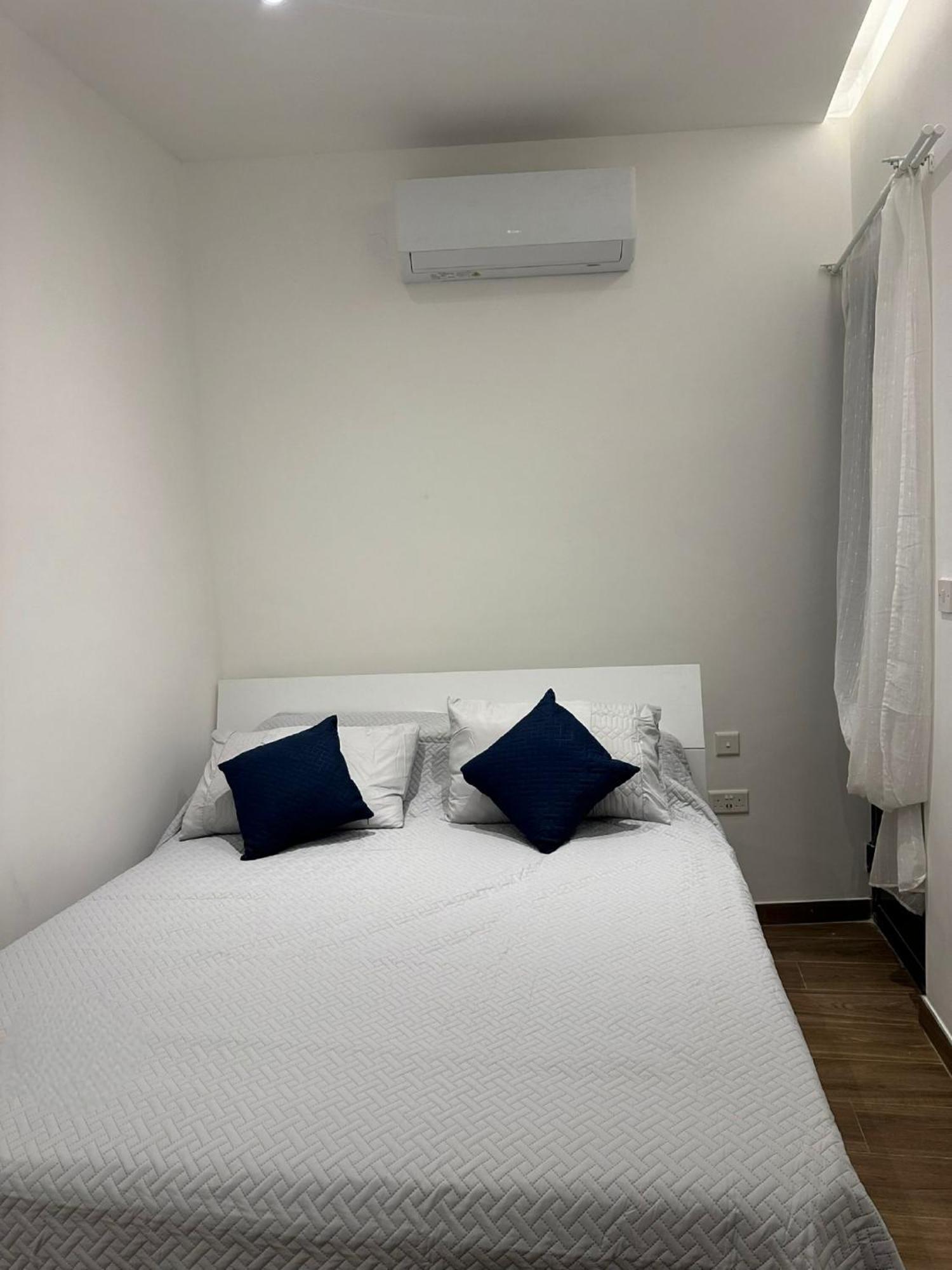 Acacia Avenue Apartments Is-Swieqi Buitenkant foto