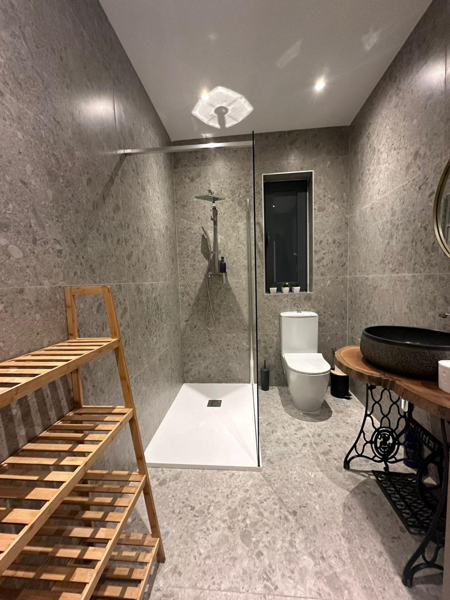 Acacia Avenue Apartments Is-Swieqi Buitenkant foto