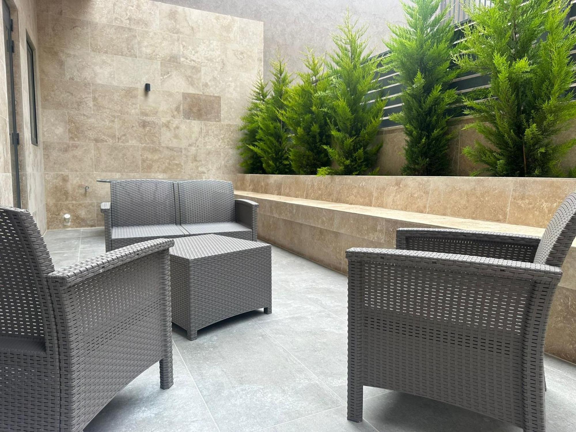 Acacia Avenue Apartments Is-Swieqi Buitenkant foto